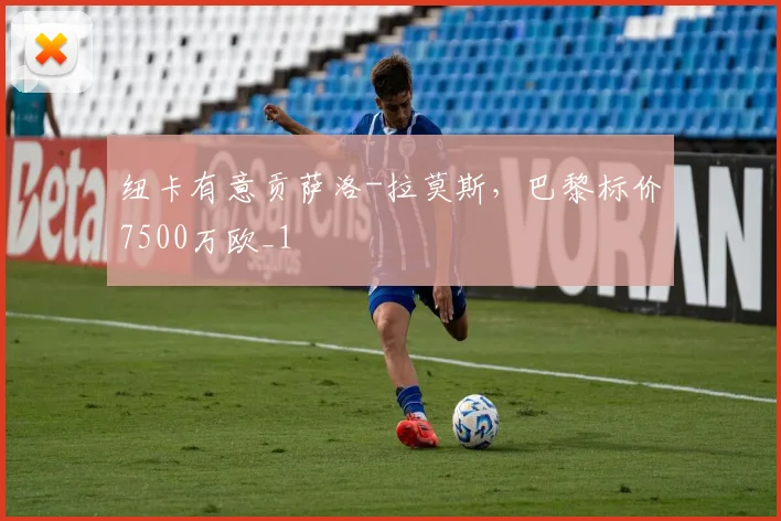 纽卡有意贡萨洛-拉莫斯，巴黎标价7500万欧_1